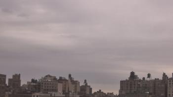 Weather camera view of York Prep School.