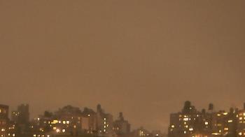 Weather camera view of York Prep School.