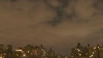 Weather camera view of York Prep School.