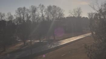 Weather camera view of Archer Lodge NC.