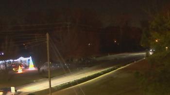 Weather camera view of Archer Lodge NC.