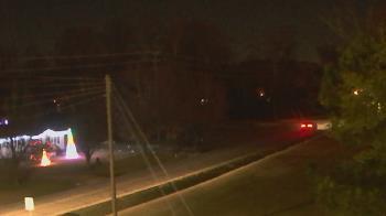 Weather camera view of Archer Lodge NC.