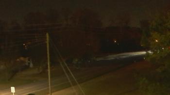 Weather camera view of Archer Lodge NC.