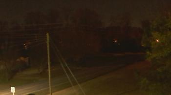 Weather camera view of Archer Lodge NC.