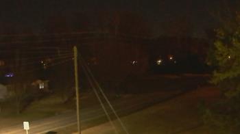 Weather camera view of Archer Lodge NC.