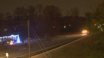 Weather camera view of Archer Lodge NC.