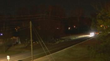 Weather camera view of Archer Lodge NC.