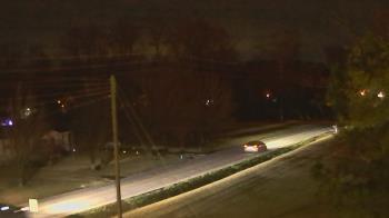 Weather camera view of Archer Lodge NC.