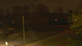 Weather camera view of Archer Lodge NC.