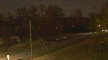 Weather camera view of Archer Lodge NC.