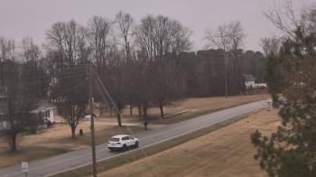 Weather camera view of Archer Lodge NC.