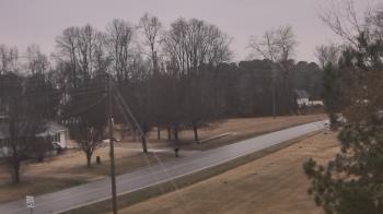 Weather camera view of Archer Lodge NC.