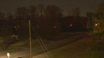 Weather camera view of Archer Lodge NC.