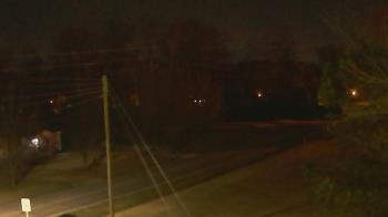 Weather camera view of Archer Lodge NC.