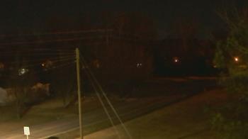 Weather camera view of Archer Lodge NC.