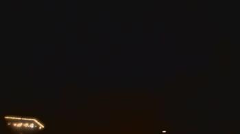 Weather camera view of Zion Canyon Village.