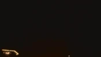 Weather camera view of Zion Canyon Village.