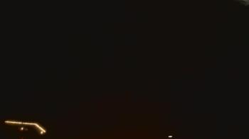 Weather camera view of Zion Canyon Village.