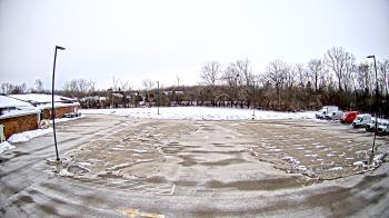 Weather camera view of Zion Public School District 6.