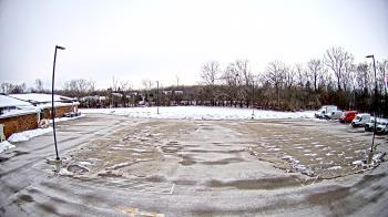 Weather camera view of Zion Public School District 6.