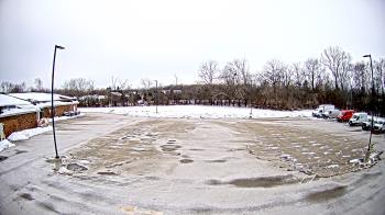 Weather camera view of Zion Public School District 6.