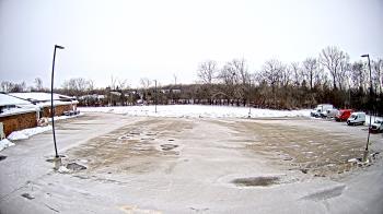 Weather camera view of Zion Public School District 6.