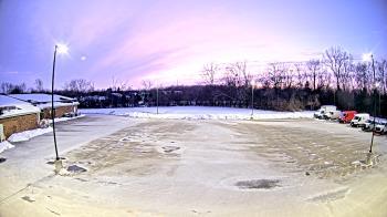 Weather camera view of Zion Public School District 6.