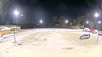 Weather camera view of Zion Public School District 6.