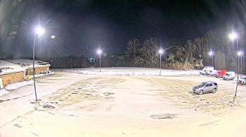Weather camera view of Zion Public School District 6.