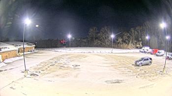 Weather camera view of Zion Public School District 6.