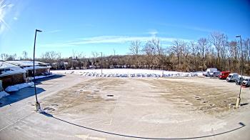 Weather camera view of Zion Public School District 6.