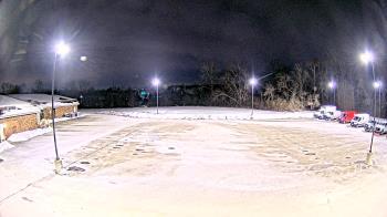 Weather camera view of Zion Public School District 6.