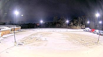 Weather camera view of Zion Public School District 6.