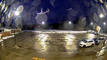 Weather camera view of Zion Public School District 6.