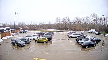 Weather camera view of Zion Public School District 6.