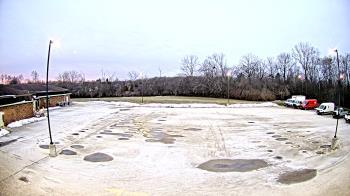 Weather camera view of Zion Public School District 6.