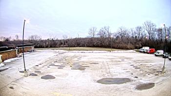 Weather camera view of Zion Public School District 6.