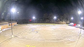 Weather camera view of Zion Public School District 6.