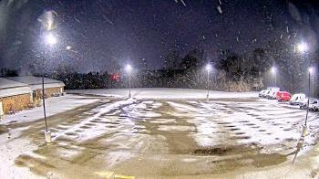 Weather camera view of Zion Public School District 6.