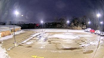 Weather camera view of Zion Public School District 6.