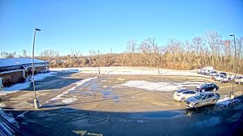 Weather camera view of Zion Public School District 6.