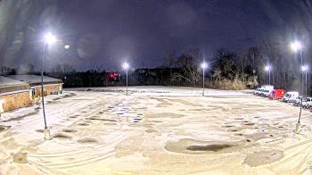 Weather camera view of Zion Public School District 6.