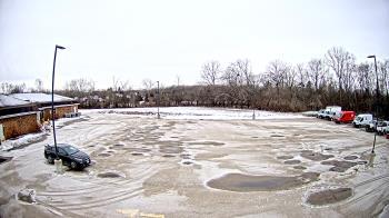 Weather camera view of Zion Public School District 6.