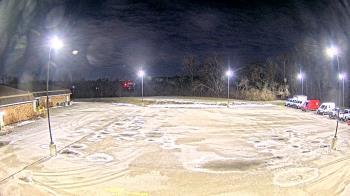 Weather camera view of Zion Public School District 6.