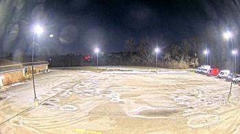 Weather camera view of Zion Public School District 6.