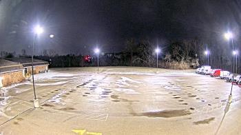 Weather camera view of Zion Public School District 6.