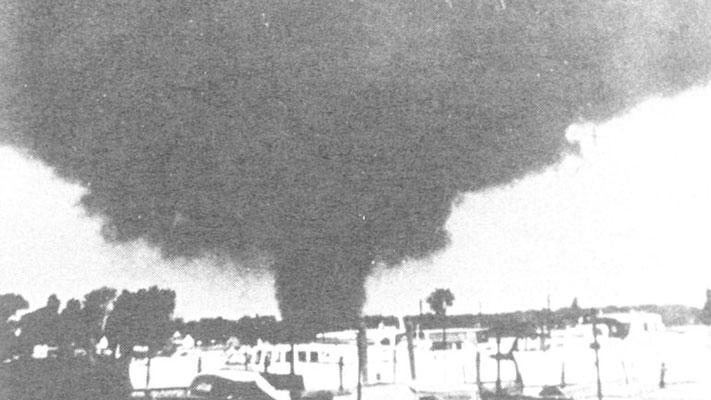 Flint-Beecher Tornado of 1953 (NWS Detroit/Pontiac).