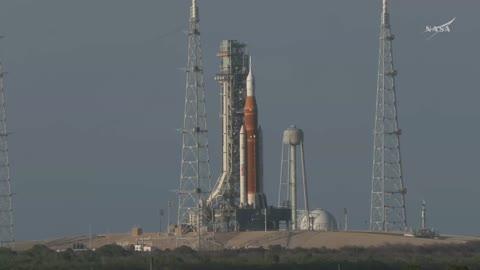 Artemis II Blasts Off for the Moon